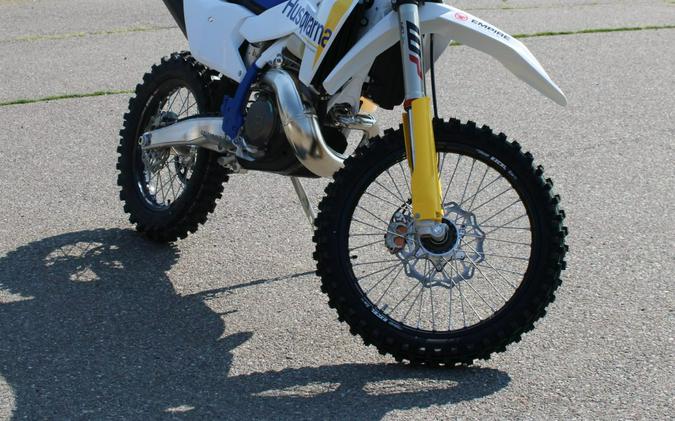 2027 HUSQVARNA TE 300