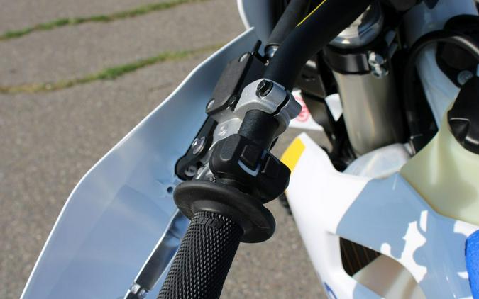 2027 HUSQVARNA TE 300