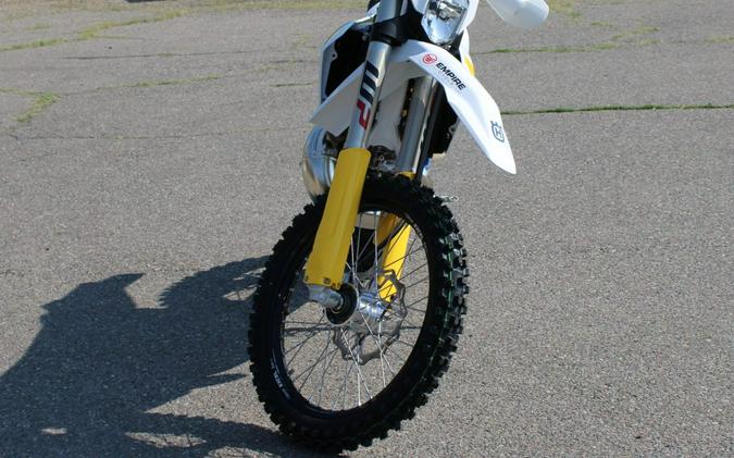 2027 HUSQVARNA TE 300