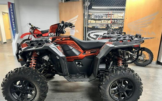 2026 Polaris® Sportsman XP 1000 S
