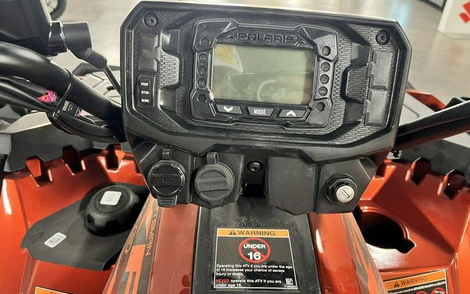 2026 Polaris® Sportsman XP 1000 S