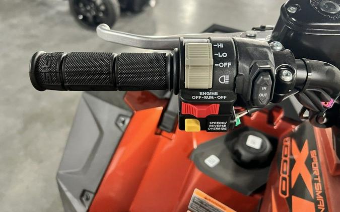 2026 Polaris® Sportsman XP 1000 S