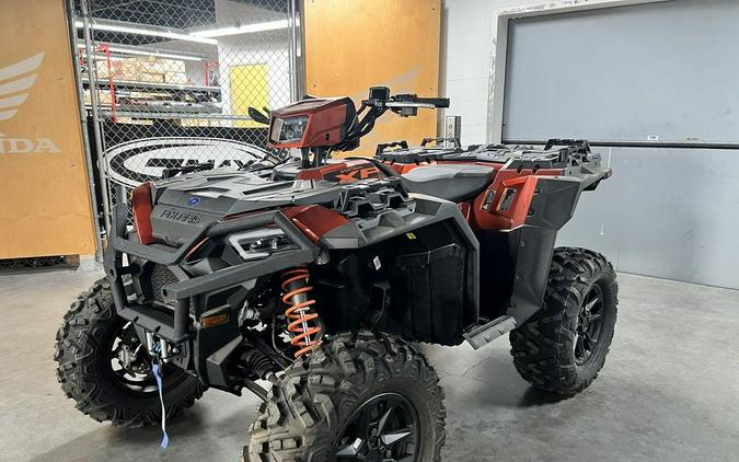 2026 Polaris® Sportsman XP 1000 S