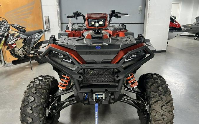 2026 Polaris® Sportsman XP 1000 S