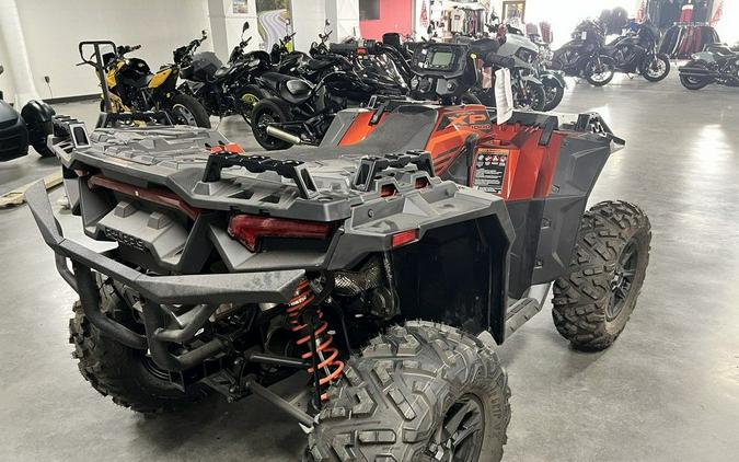 2026 Polaris® Sportsman XP 1000 S