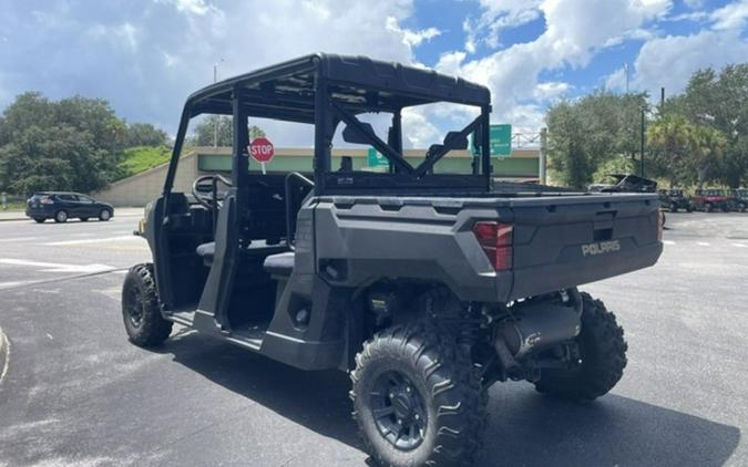 2022 Polaris® Ranger Crew 1000 Premium Polaris Pursuit Camo
