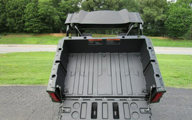 2026 Honda Pioneer 520