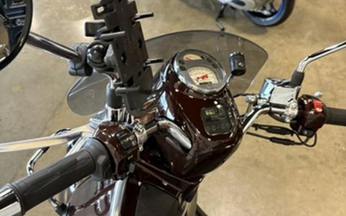 2013 Vespa GTV 300 i.e.