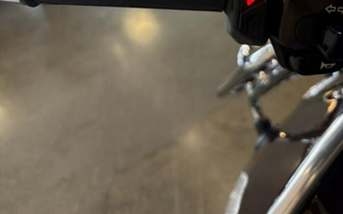 2013 Vespa GTV 300 i.e.