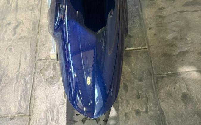 2005 BMW Motorrad K 1200 S BLUE M26377