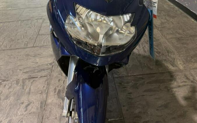 2005 BMW Motorrad K 1200 S BLUE M26377
