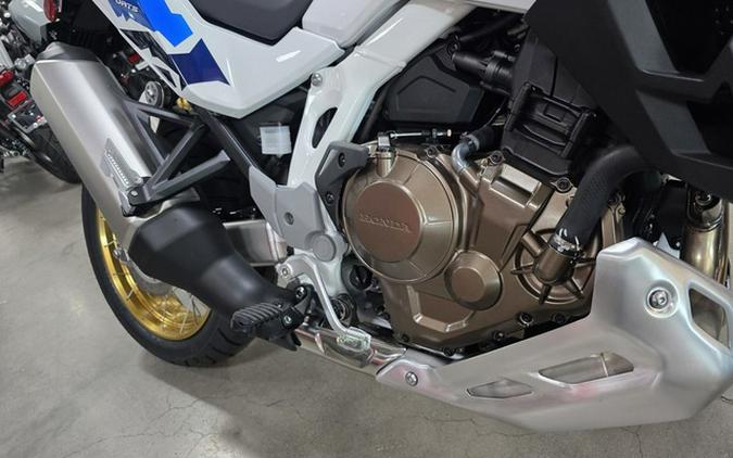 2026 Honda Africa Twin Adventure Sports ES