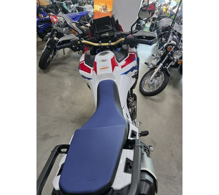 2026 Honda Africa Twin Adventure Sports ES