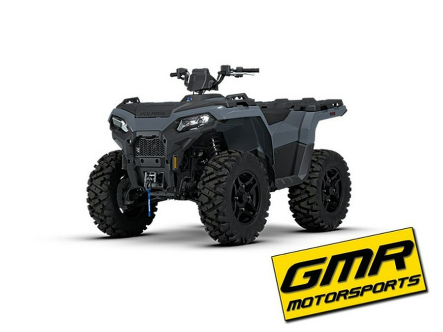 2027 Polaris Sportsman 500 EPS