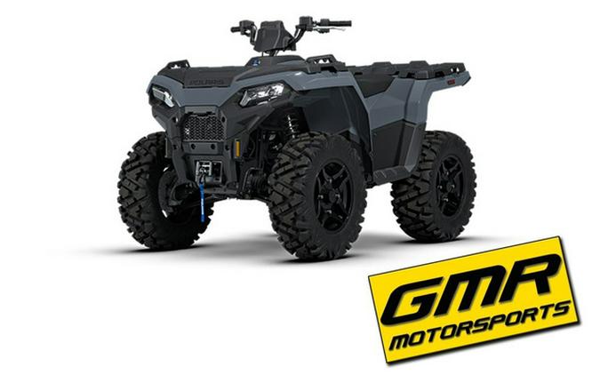 2027 Polaris Sportsman 500 EPS