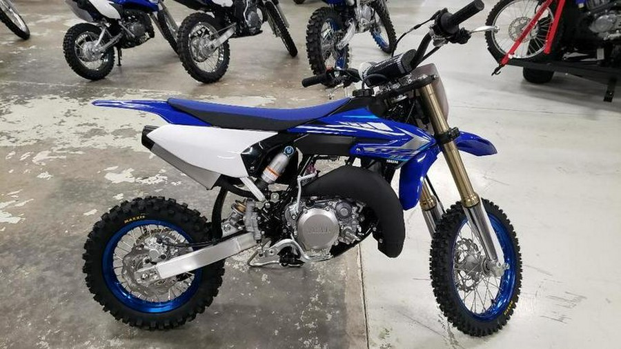 2020 Yamaha YZ65