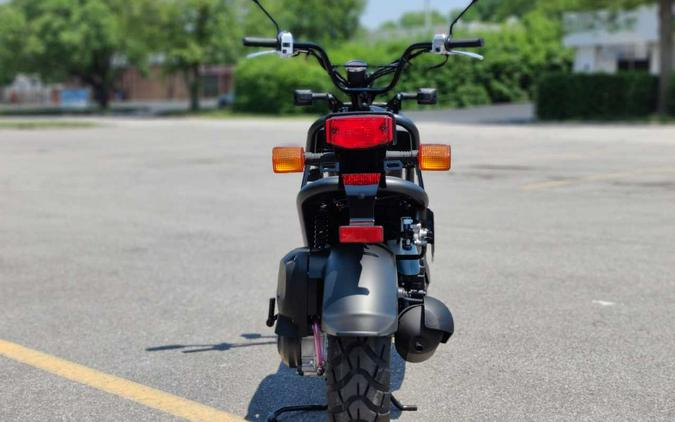 2024 Honda Ruckus Base