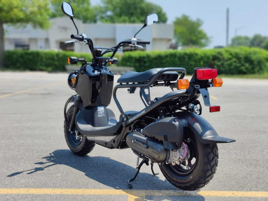 2024 Honda Ruckus Base