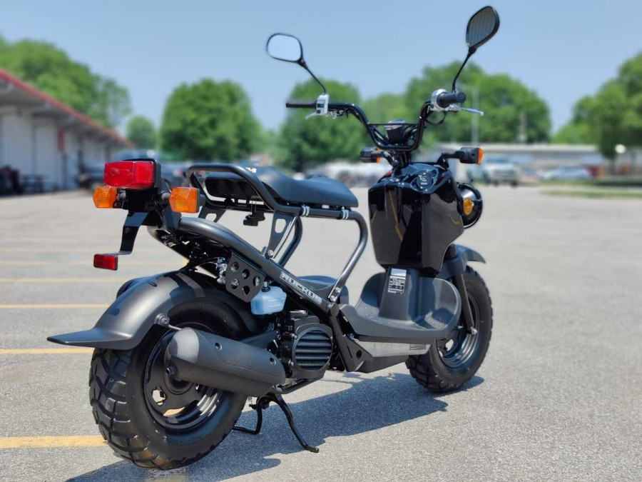 2024 Honda Ruckus Base