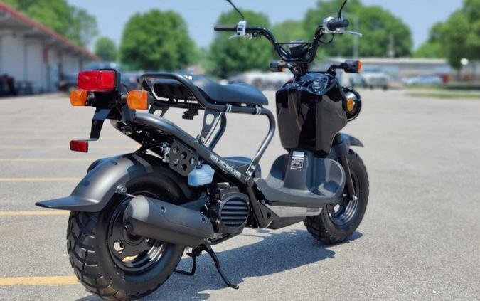 2024 Honda Ruckus Base