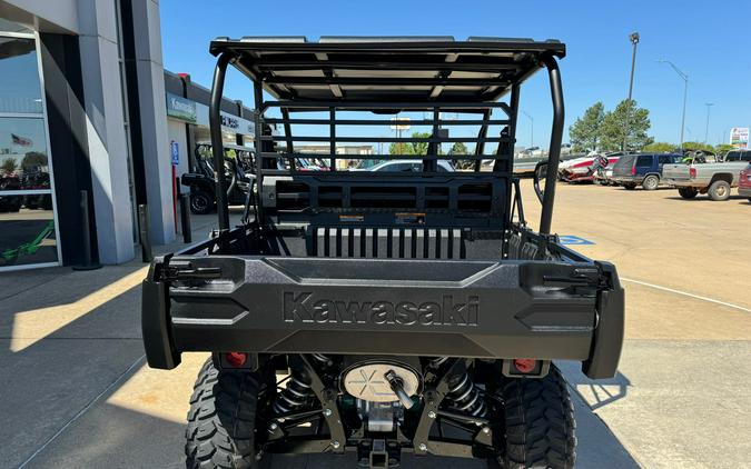 2024 Kawasaki Mule PRO-FXT 1000 LE Ranch Edition