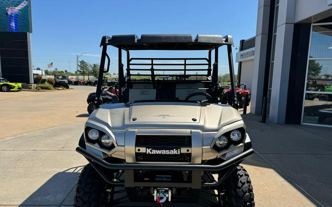 2024 Kawasaki Mule PRO-FXT 1000 LE Ranch Edition