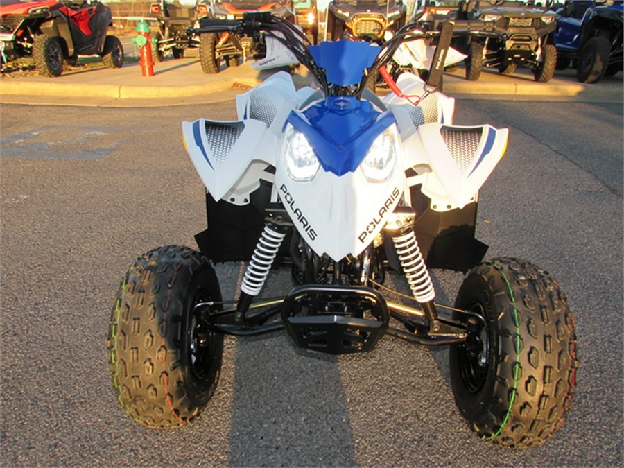 2024 Polaris Industries Outlaw 110 EFI 110 EFI