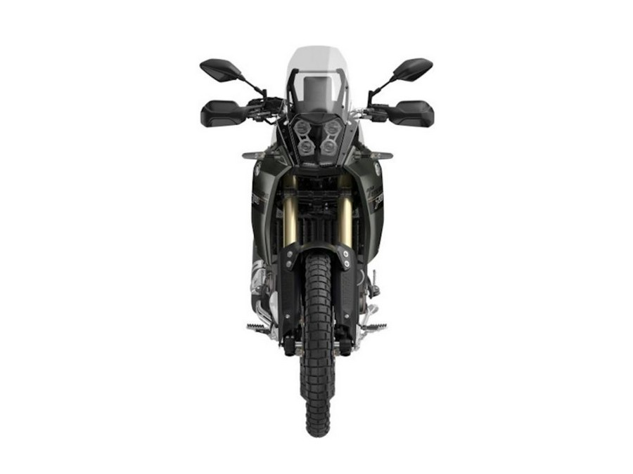 2024 Yamaha Ténéré 700