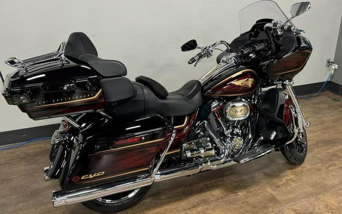 2023 Harley-Davidson® FLTRKSEANV - CVO™ Road Glide® Limited Anniversary Edition