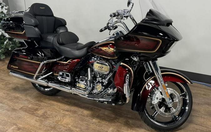 2023 Harley-Davidson® FLTRKSEANV - CVO™ Road Glide® Limited Anniversary Edition