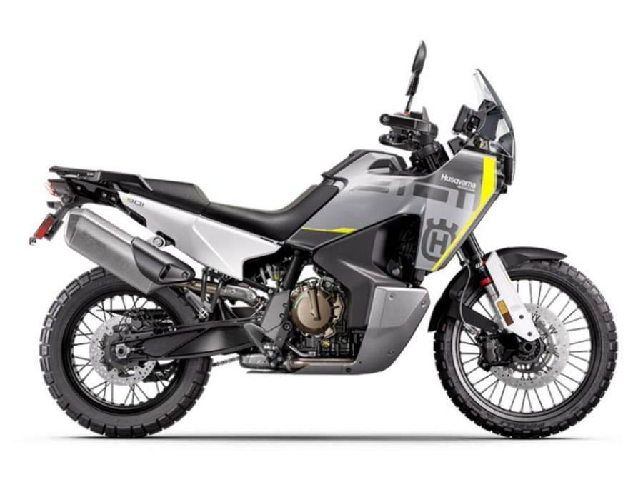 2024 Husqvarna® Norden 901