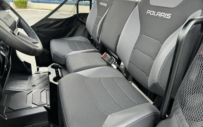 2024 Polaris® Ranger Crew XD 1500 Premium