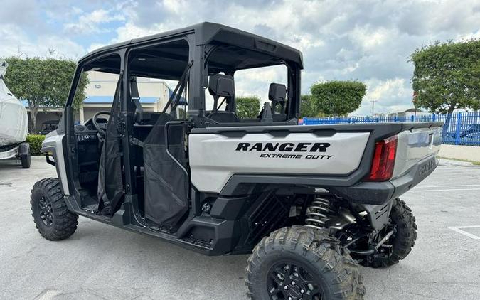 2024 Polaris® Ranger Crew XD 1500 Premium