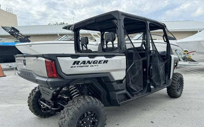 2024 Polaris® Ranger Crew XD 1500 Premium