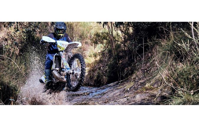 2023 Husqvarna Motorcycles TE 300I