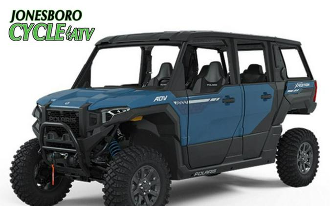 2024 Polaris Xpedition ADV 5 Premium