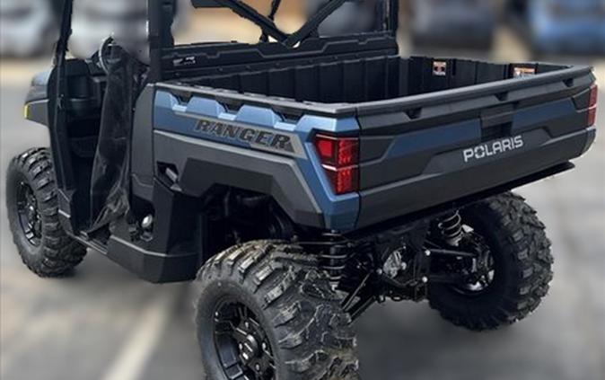 2025 Polaris Ranger XP 1000 Premium