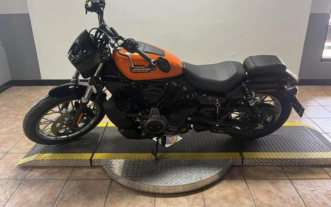 2024 Harley-Davidson® RH975S - Nightster® Special