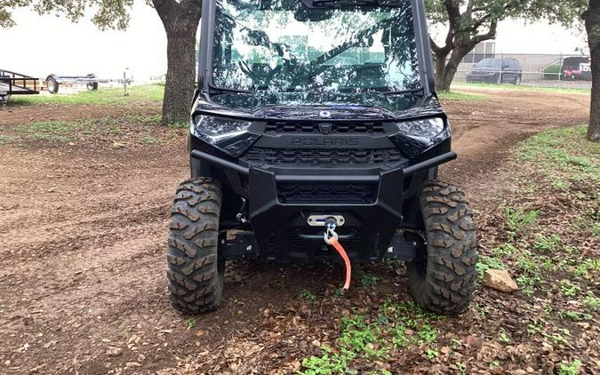 New 2024 POLARIS RANGER XP 1000 NORTHSTAR EDITION ULTIMATE AZURE CRYSTAL METALLIC