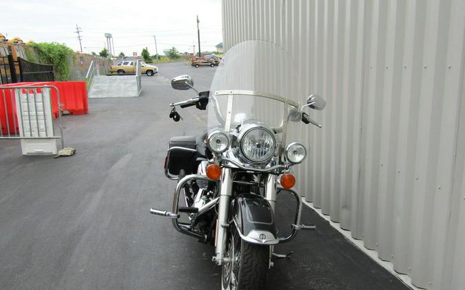 2012 Harley-Davidson® FLHRC - Road King® Classic