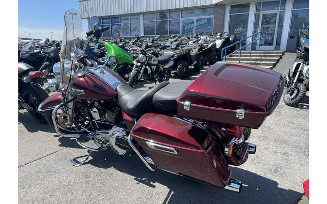 2014 Harley-Davidson® Road King® Base