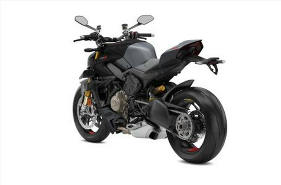 2024 Ducati Streetfighter V4