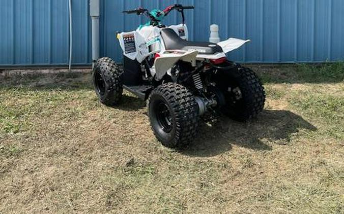 2025 Polaris Industries OUTLAW 110 EFI