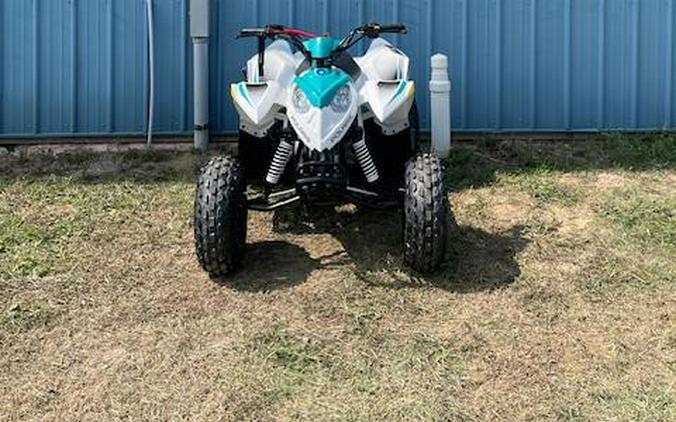 2025 Polaris Industries OUTLAW 110 EFI