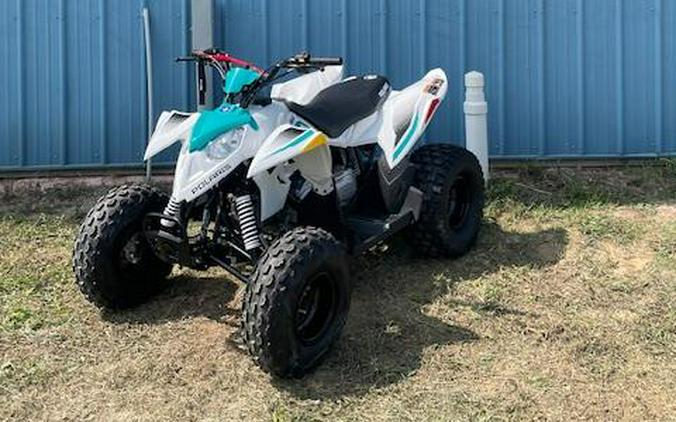 2025 Polaris Industries OUTLAW 110 EFI