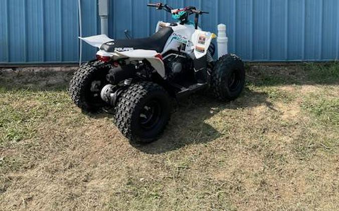 2025 Polaris Industries OUTLAW 110 EFI