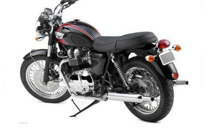 2006 Triumph Bonneville