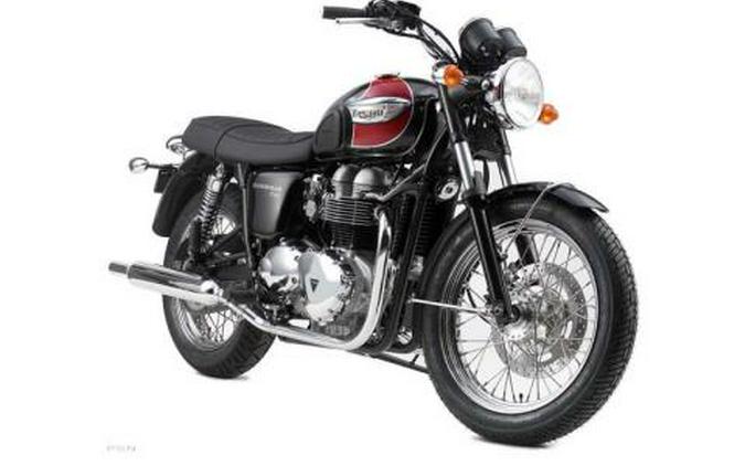 2006 Triumph Bonneville