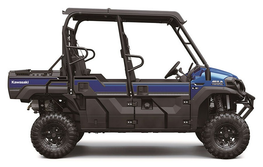 2024 Kawasaki MULE PRO-FXT 1000 LE