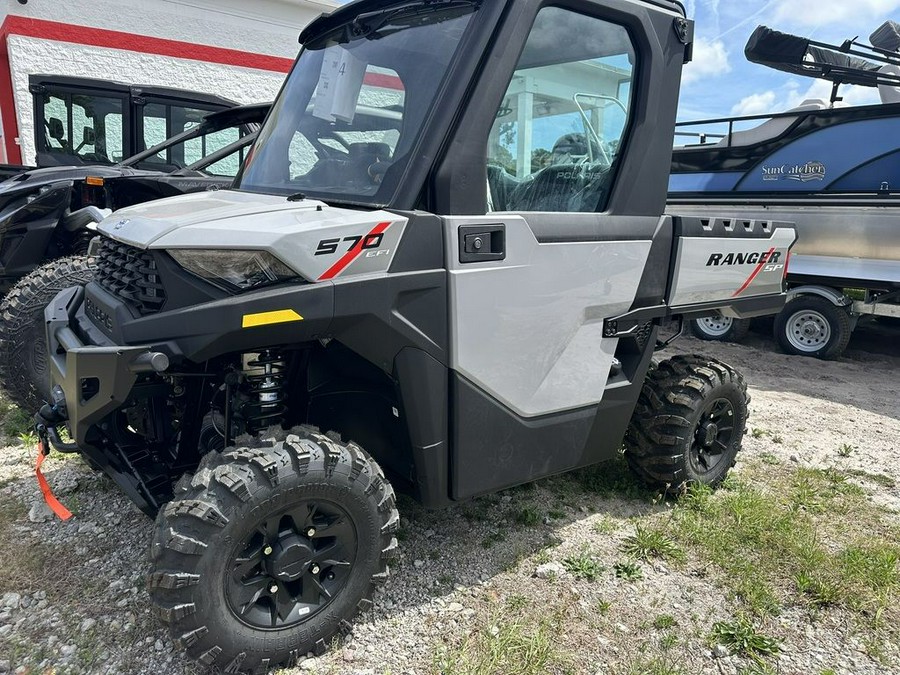 2024 Polaris® Ranger SP 570 NorthStar Edition